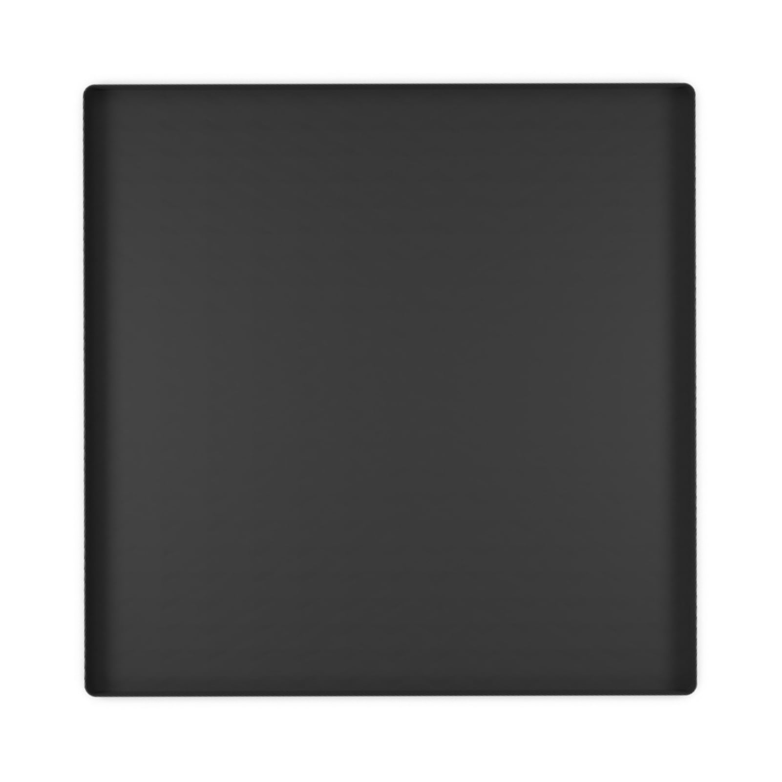HomeLife Silicone Drain Mat for Mini Fridges Washers Dryers Leak proof Pet Feeding Mat Floor Tray Multifunctional Work Mat Cat Litter Mat Boot Tray for Home Office Bar