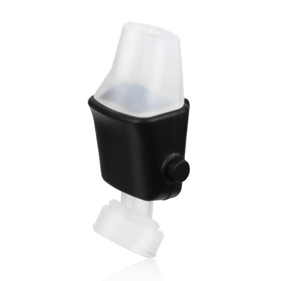 HomeLife Silicone Nozzle Replacement Spout for Kids Water Bottle Self-Sealing Leak-Proof Mouthpiece BPA-Free 14oz/20oz Water Bottle Replacement Parts