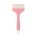 thumbnail image 1 of HomeLife Silicone Oil Brush Food Grade Heat-Resistant Flexible Bristle Non-stick Ergonomic Handle Multipurpose BPA Free Kitchen Grilling Silicone Oil Brush Kitchen Supplies, 1 of 13