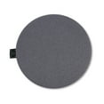 thumbnail image 1 of HomeLife Sitting Cushion Detachable Washable Seat Round Floor Chair Cushion Comfortable Modern Style Thickened Seat Mat Memory Cotton Chair Pad, 1 of 13