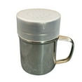 thumbnail image 1 of HomeLife Spice Shaker with Lid Handle Medium Hole Parmesan Cheese Shaker Dishwasher Safe Stainless Steel Spice Seasoning Chili Flakes Dispenser Kitchen Supplies, 1 of 13