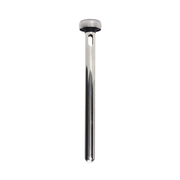 HomeLife Stainless Steel Beer Chiller Stick Beverage Cooling Rod Cooler Frozen Bar Tool