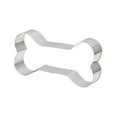 thumbnail image 1 of HomeLife Stainless Steel Bone Cookie Cutters Food Grade Dishwasher Safe Non-stick Metal Fondant Biscuit Cutting Mold Kitchen Baking Tools, 1 of 10