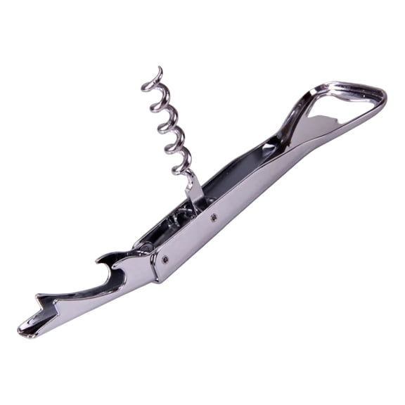 HomeLife Stainless Steel Bottle Opener for Weak Hands Durable Manual Lid Gripper Opener And Can Opener Tool Multifunctional Jar Opener for Seniors with Arthritis