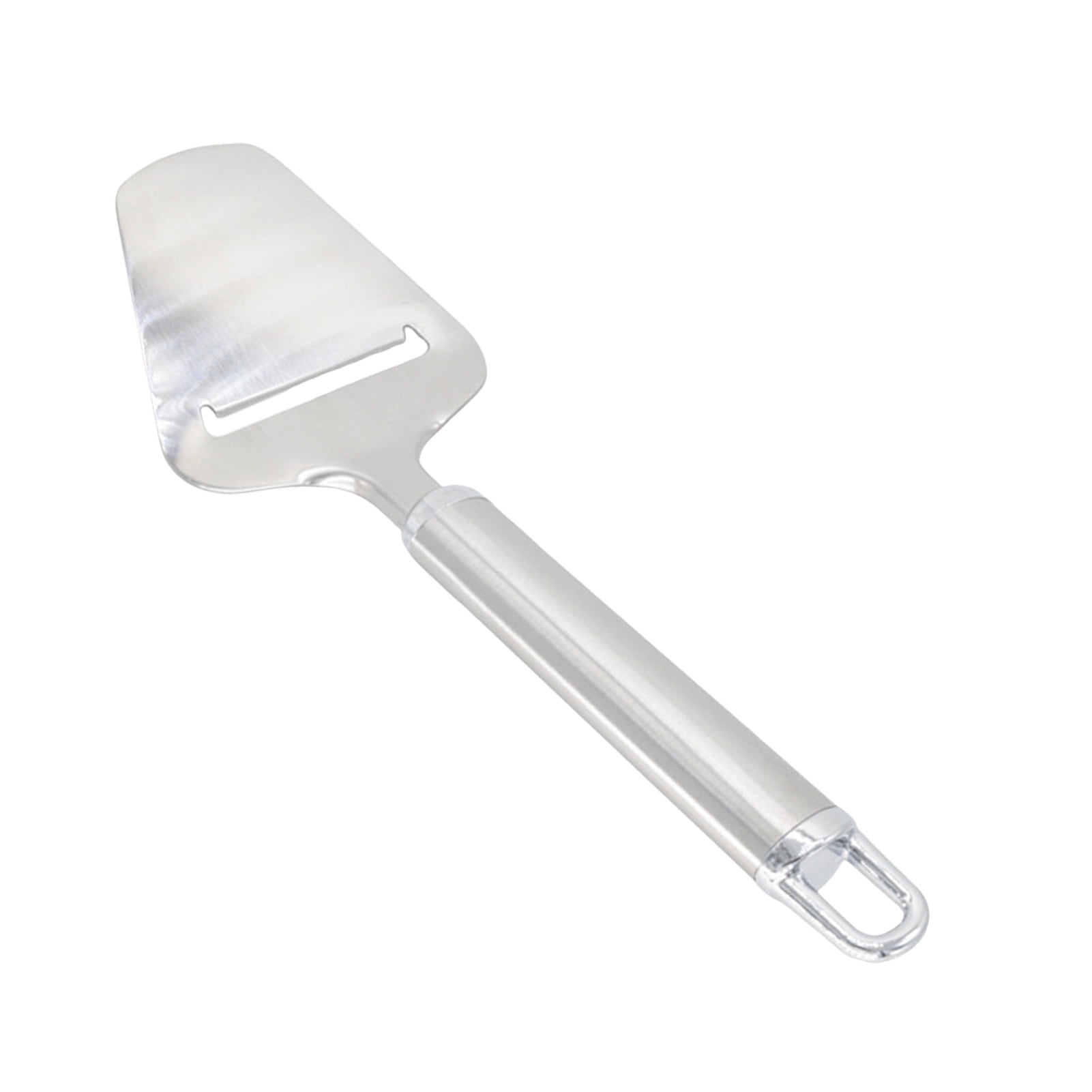 HomeLife Stainless Steel Cheese Slicer for All Types of Cheese Grating ...