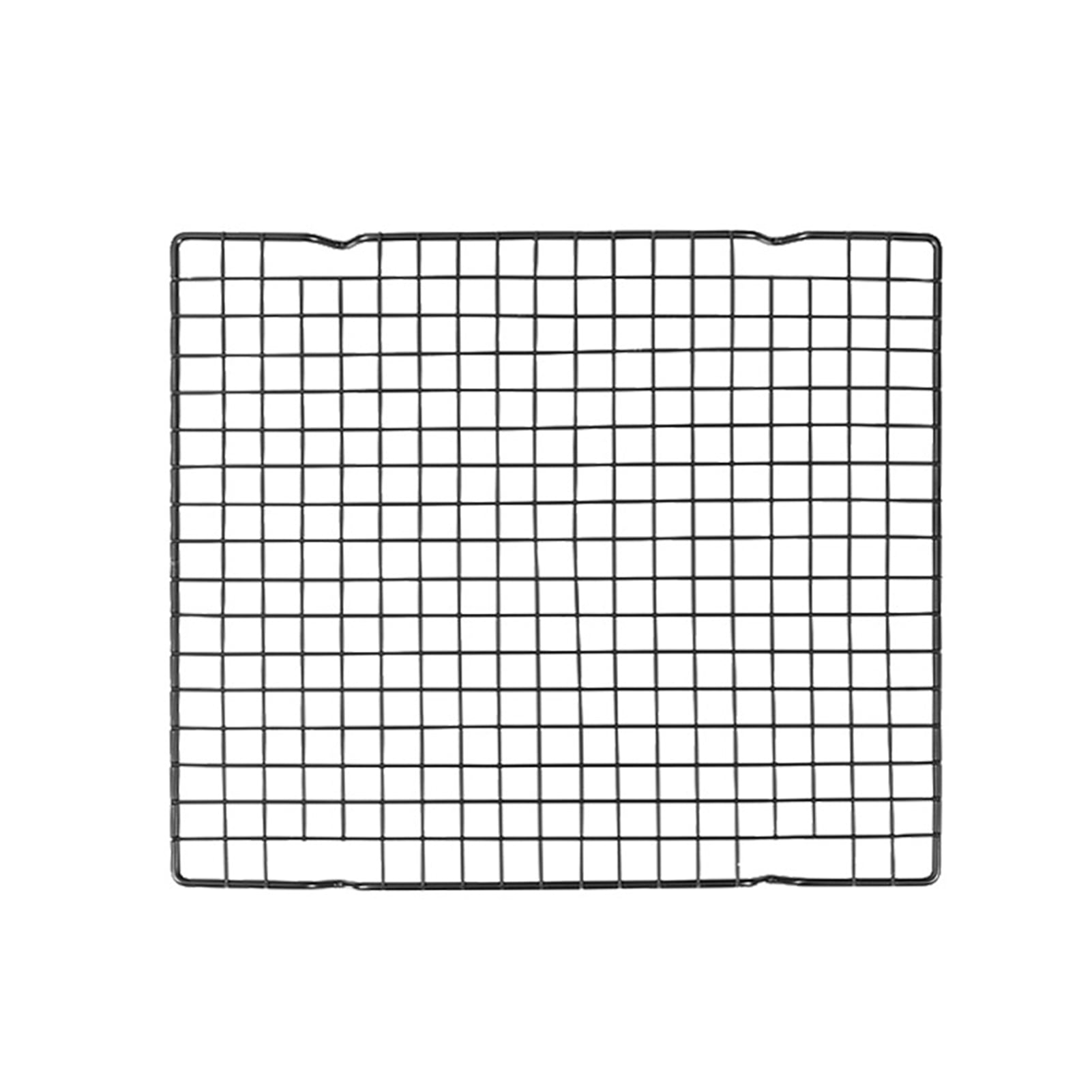 Wire Grill Rack HomeLife Stainless Steel Cooling Rack for Baking Grilling Heavy Duty ...