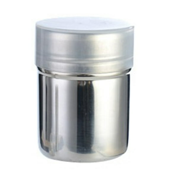 HomeLife Stainless Steel Fine Mesh Coffee Chocolate Powder Dredger ...