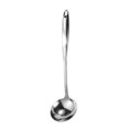 thumbnail image 1 of HomeLife Stainless Steel Kitchen Utensil Frying Shovel Porridge Spoon Meat Fork Cooking Tools Stainless Steel Kitchenware Easy to Clean Kitchen Gadgets for Everyday Use, 1 of 13