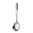 thumbnail image 1 of HomeLife Stainless Steel Kitchen Utensil Frying Shovel Porridge Spoon Meat Fork Cooking Tools Stainless Steel Kitchenware Easy to Clean Kitchen Gadgets for Everyday Use, 1 of 13