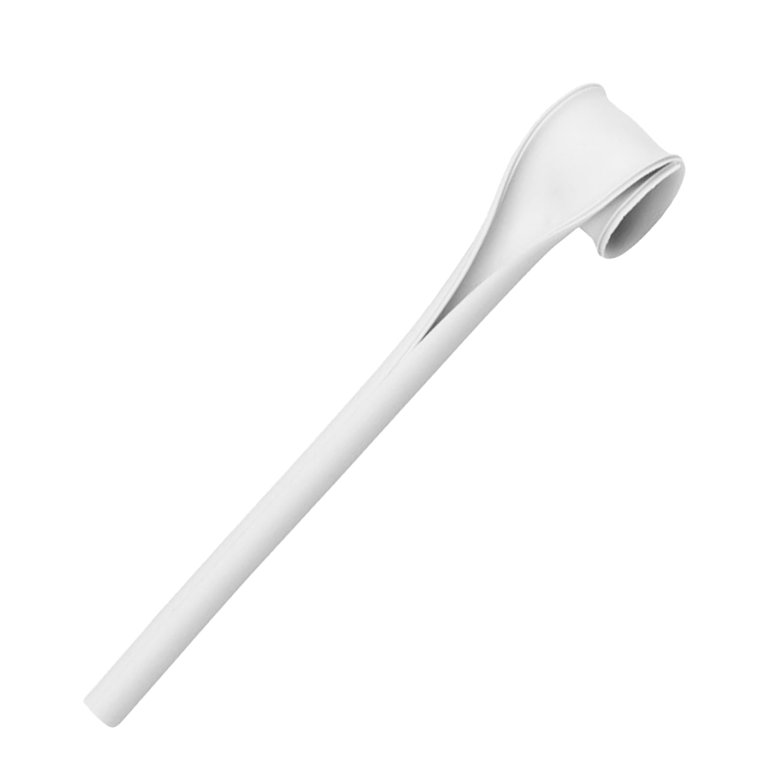HomeLife Straw Detachable Multifunctional Silicone One Click Open Straw ...