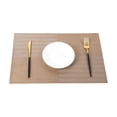 thumbnail image 1 of HomeLife Table Placemat Heat Resistant Non Slip Table Mat Easy to Clean Table Mat for Home Kitchen, 1 of 12