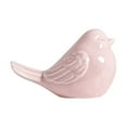 thumbnail image 1 of HomeLife Toilet Bolt Cover Exquisite Bird Shape Ceramic Toilet Bolt Replacement Lid for Bathroom Home Decoration, 1 of 13