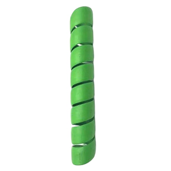 HomeLife Tree Trunk Protector High Strength Comprehensive Adjustable Easy Installation Spiral Tree Guard Tree Trunk Protector Wrap