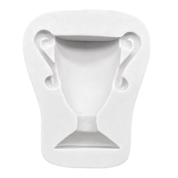 HomeLife Trophy Cake Mold Food Grade Easily Demold Eco-friendly Baking Supplies Homemade Cake Trophy Molds for Kitchen