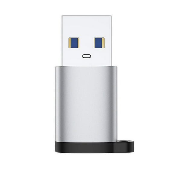 HomeLife Type-c Female to USB 3.0 Male Adapter OTG Connector Data Transfer Converter