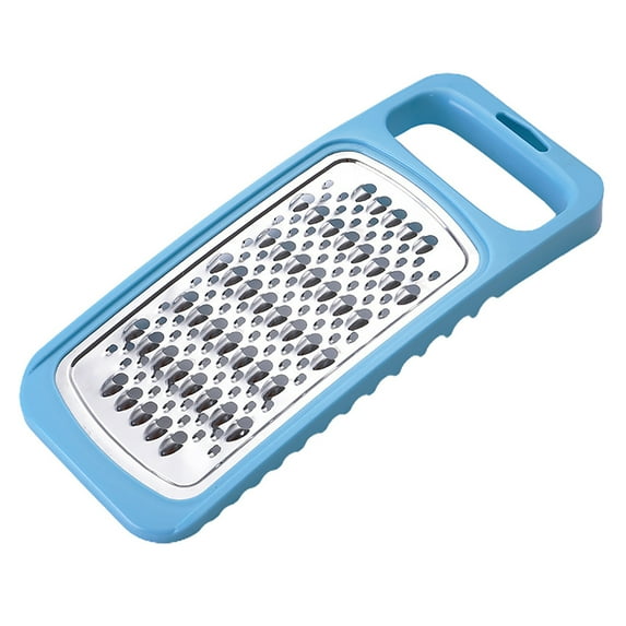 HomeLife Vegetable Slicer Super Sharp Double Sides Multi-purpose Stainless Steel Corrugated Net Carrot Cucumber Chopper Kitchen Tool