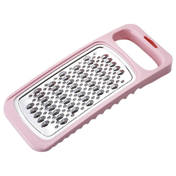 HomeLife Vegetable Slicer Super Sharp Double Sides Multi-purpose Stainless Steel Corrugated Net Carrot Cucumber Chopper Kitchen Tool