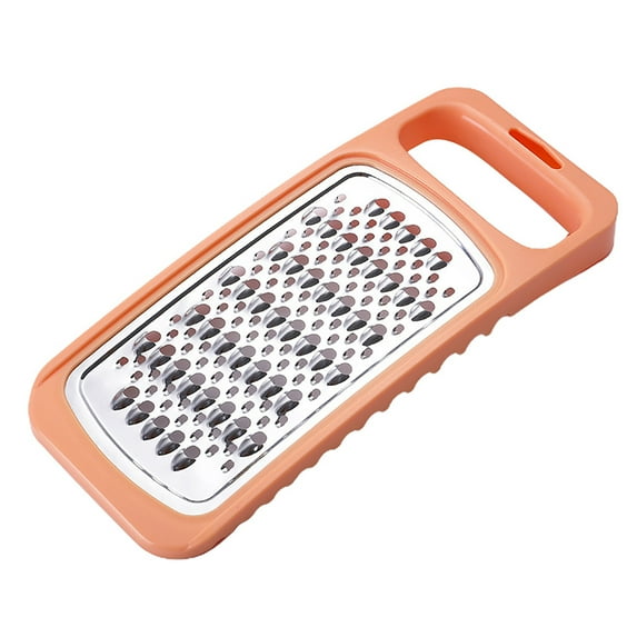 HomeLife Vegetable Slicer Super Sharp Double Sides Multi-purpose Stainless Steel Corrugated Net Carrot Cucumber Chopper Kitchen Tool
