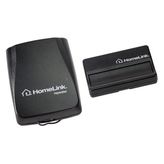 HomeLink Compatibility Bridge for Security+ 2.0 Garage Door Openers - RPTRMC Replacement - Connect Vehicle to Garage - Programming Control Included