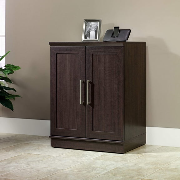 HomePlus Base Cabinet/ Pantry cabinets, Dakota Oak finish