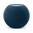 thumbnail image 1 of HomePod mini - Blue, 1 of 6