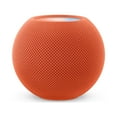 thumbnail image 1 of HomePod mini - Orange, 1 of 6
