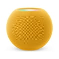 thumbnail image 1 of HomePod mini - Yellow, 1 of 6