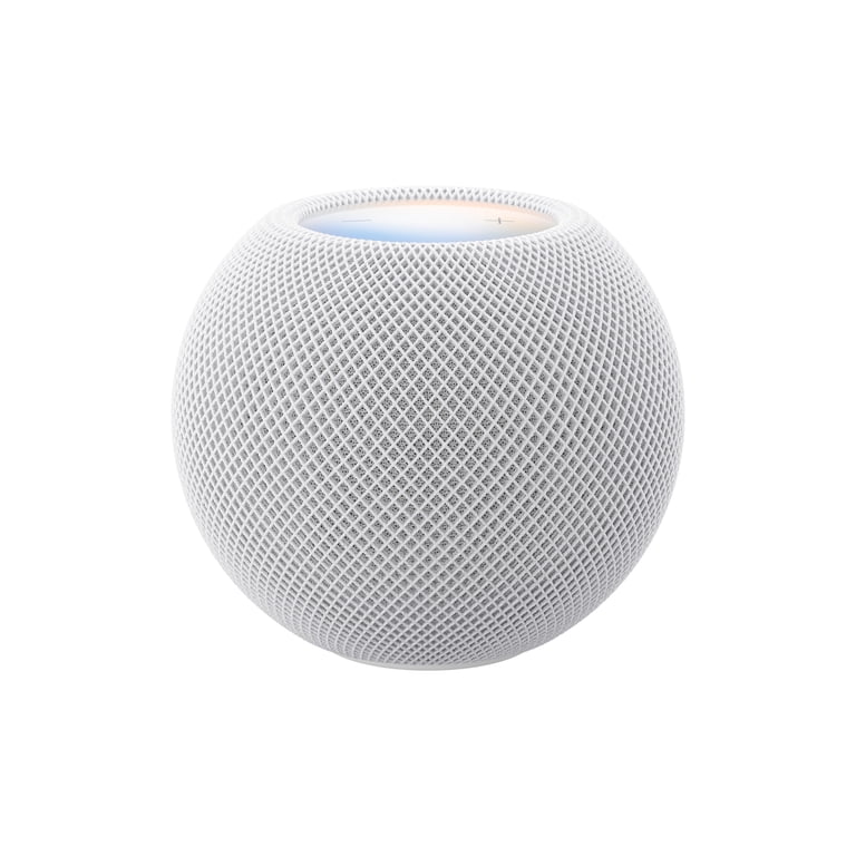 Pod mini ホワイト HomePod mini 2 - White - Walmart.com