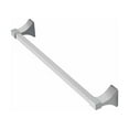 thumbnail image 1 of HomePointe 228235 Towel Bar, Chrome, 24-In. - Quantity 6, 1 of 1