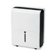 thumbnail image 1 of HomePointe 35 Pint 3,000 Square Feet Home Dehumidifier, White, 1 of 9