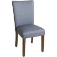 thumbnail image 1 of HomePop Classic Parsons Dining Chair, 1 of 2