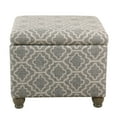 thumbnail image 1 of HomePop Classic Swoop Arm Chair, Multiple Colors, 1 of 9