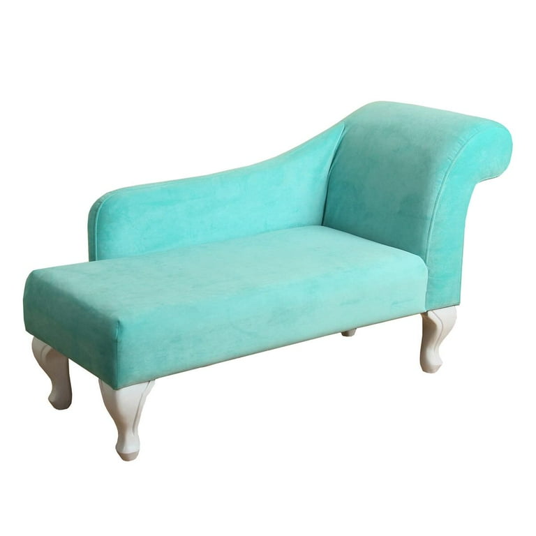 Homepop diva chaise lounge hot sale