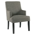 thumbnail image 1 of HomePop Meredith Dining Chair, 1 of 4