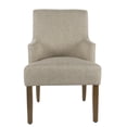 thumbnail image 1 of HomePop Meredith Dining Chair, 1 of 8
