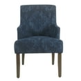 thumbnail image 1 of HomePop Meredith Dining Chair, 1 of 7