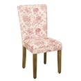 thumbnail image 1 of HomePop Parsons Dining Chair, Multiple Colors, 1 of 14