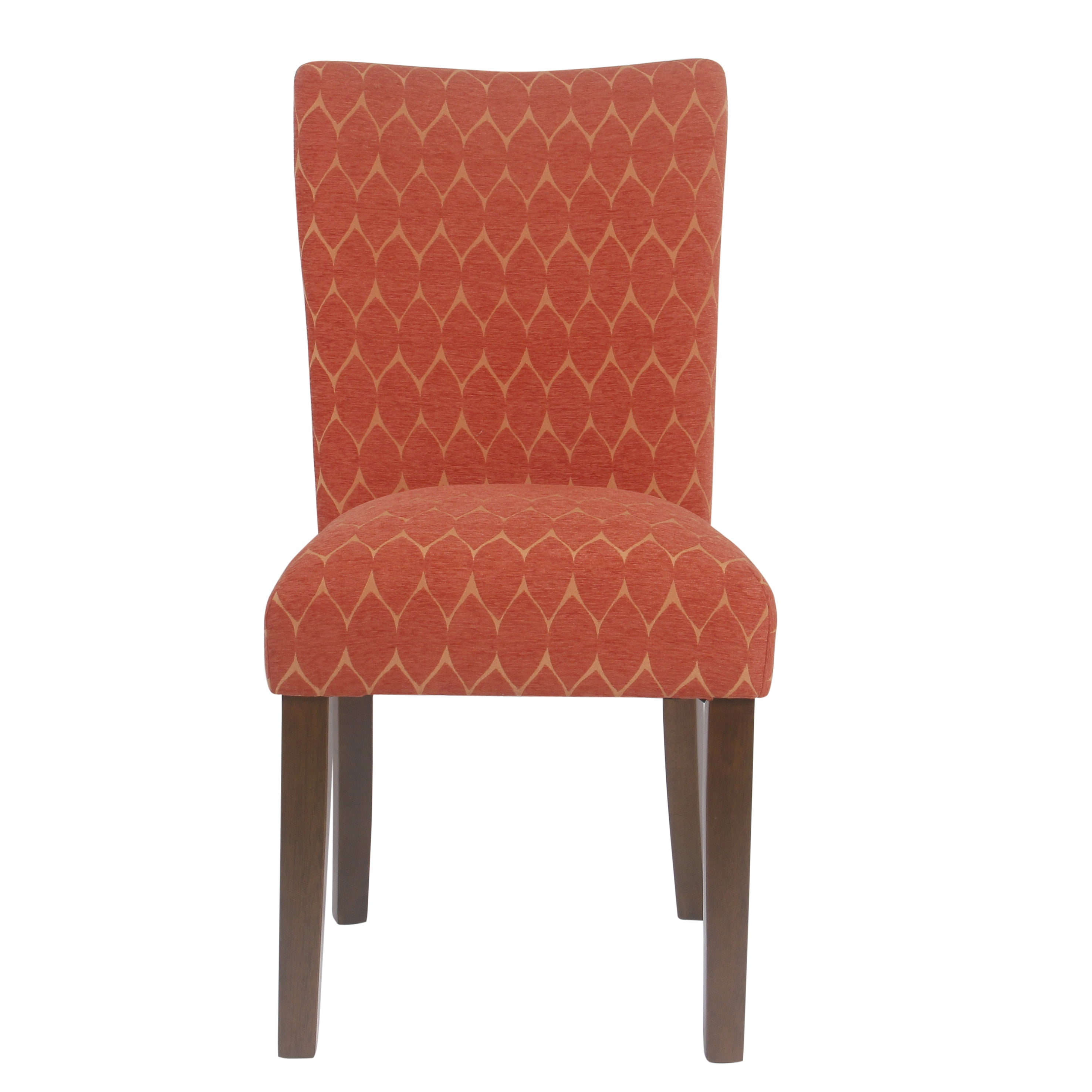 HomePop Parsons Dining Chairs (set of 2), Multiple Colors