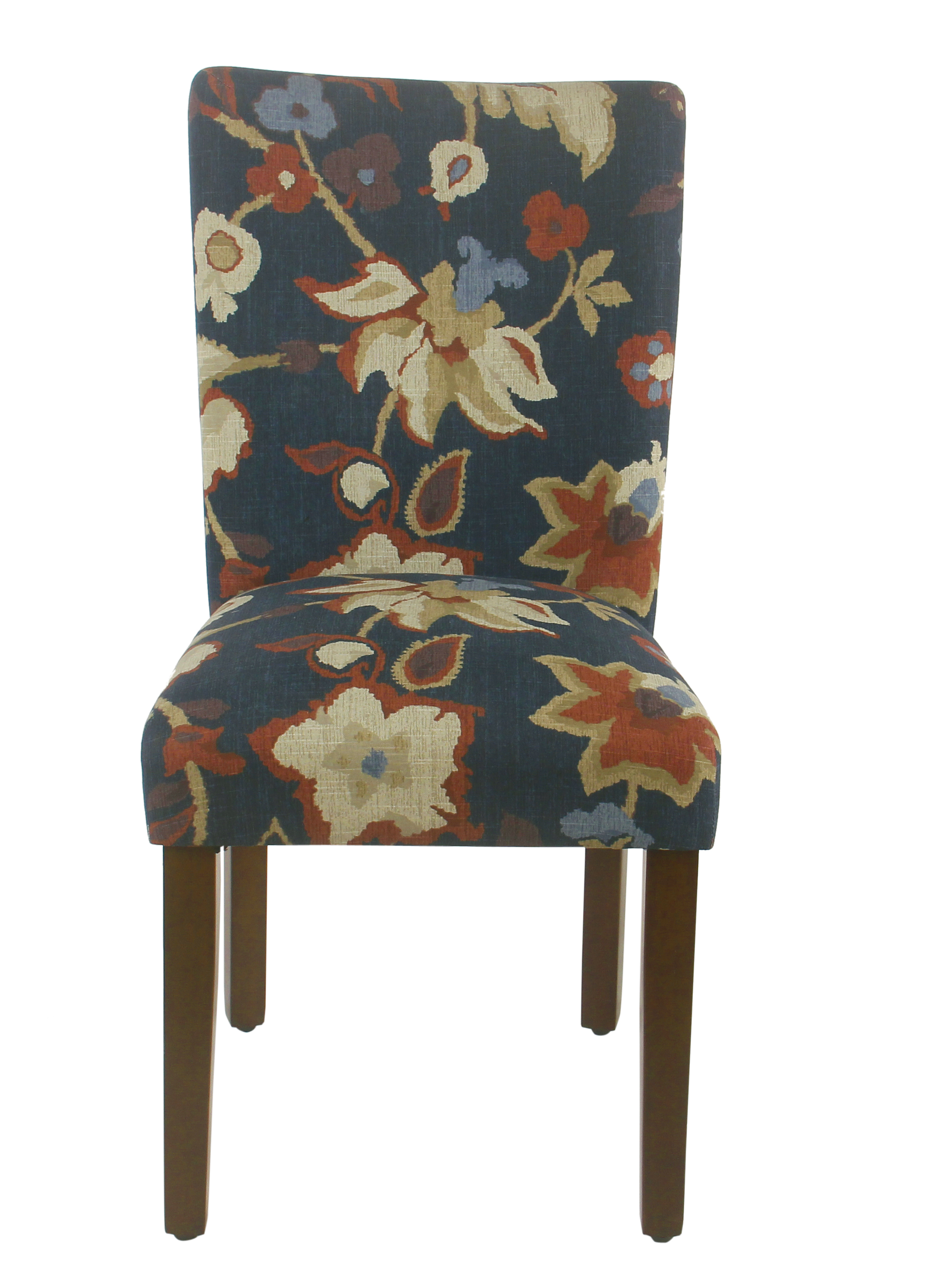 HomePop Parsons Dining Chairs (set of 2)