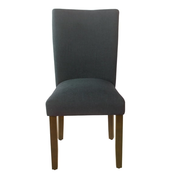 HomePop Parsons Dining Chairs (set of 2)