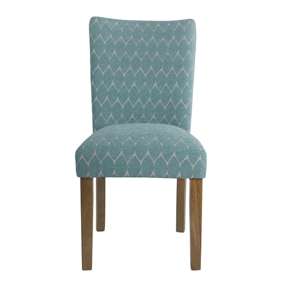 HomePop Parsons Dining Chairs (set of 2)