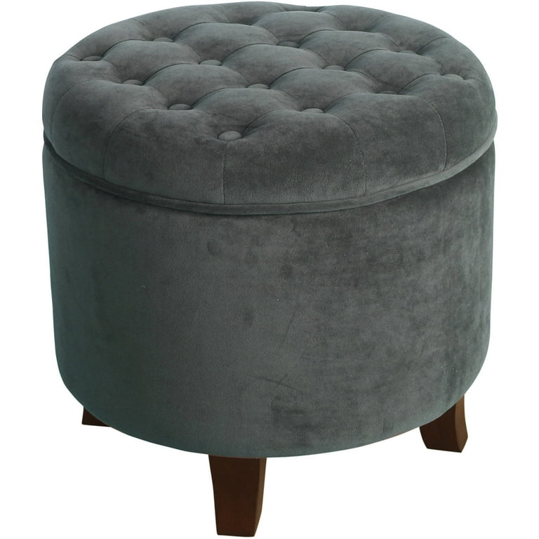 Homepop ottoman on sale