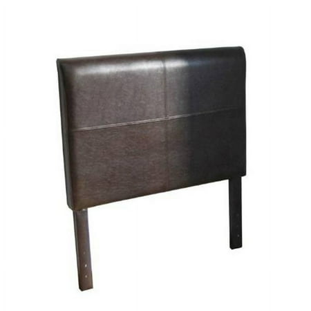 HomePop Twin Headboard