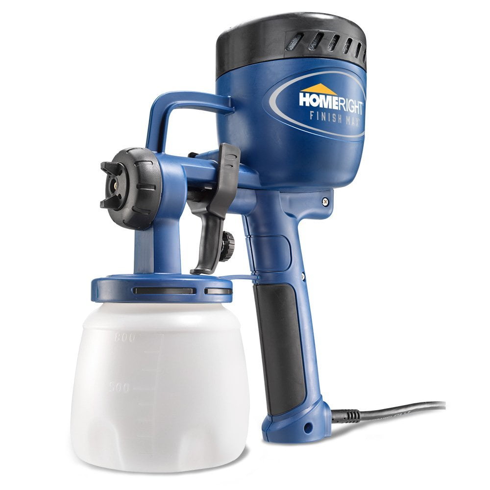 HomeRight Finish Max Fine Finish Sprayer