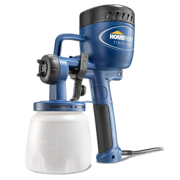 HomeRight Finish Max Fine Finish Sprayer