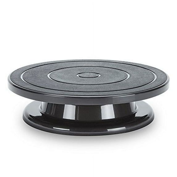 HomeRight Turn Table-Black