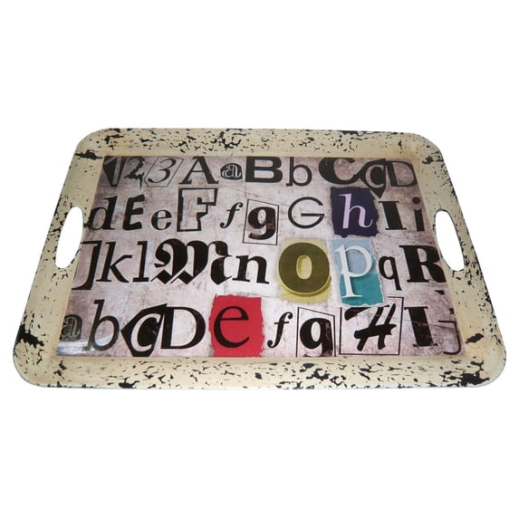 Inspiration Tray