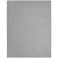 thumbnail image 1 of 12' X 15' Gray Power Loom Area Rug, 1 of 5
