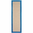 thumbnail image 1 of 2' X 8' Sand Stain Resistant Indoor Outdoor Area Rug, 1 of 6