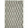 thumbnail image 1 of HomeRoots  2 x 3 ft. Beige Geometric Stain Resistant Indoor & Outdoor Rectangle Area Rug - Beige - 2 x 3 ft., 1 of 1